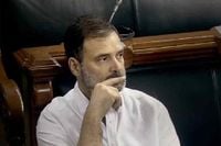 Macaulay’s orphans