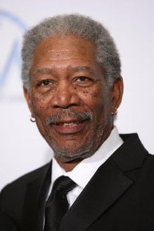 Morgan Freeman