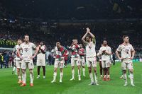 Bayern facing scrutiny after Champions League exit