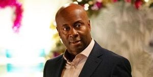 EastEnders Reveals Jasmine Fisher As Anthony Trueman’s Killer