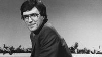 Renowned TV presenter John Stapleton dies aged 79