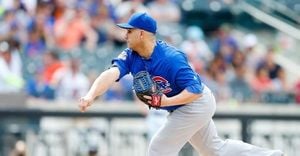 Cubs Legends Return As Fans Debate 2025 Success