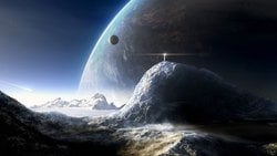 Birden Fazla Gezegende Yaşayan Bir Uygarlığın Zaman Algısı Nasıl Olurdu?