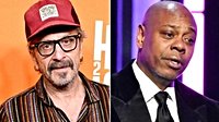 Marc Maron Says Netflix Chose Dave Chappelle Over Trans Community and ‘That’s How Fascism Works in Business,’ Calls Out Bill Maher’s ‘Desperate Chasing of Relevance’