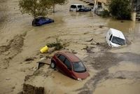 Maltempo, emergenza in Spagna: morti, fiumi straripati e centinaia di evacuati - ItaliaOggi.it