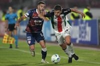 Como Unión x Palestino pode interferir na situação do Cruzeiro na Sul-Americana