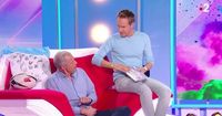 Tout le monde veut prendre sa place : “Ne m’engueulez pas !”, Cyril Féraud répond sans filtre à Joël