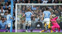 Man City 1-0 Wolves: Premier League RECAP