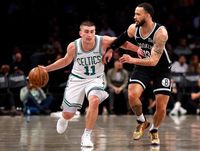 Watch Brooklyn Nets vs. Boston Celtics free live stream