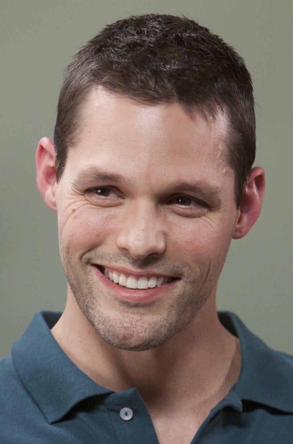 Justin Bruening