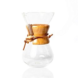 Epinox Pour Over Kahve Demleme Sürahisi 600 ML Cam