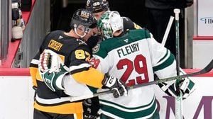Canada's Star-Studded Roster Set For IIHF World Championship