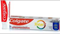 Anvisa proíbe a comercialização da Colgate Clean Mint