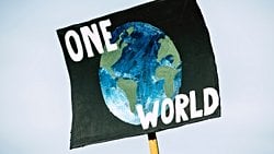 Günümüzün En Büyük Problemlerinden Biri: İklim Değişikliği