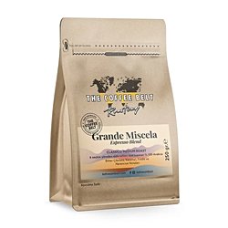 Grande Miscela Espresso Blend Kahve 250 gr.