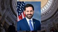 Press Release: Lawler Urges President Trump to Limit Visas for Iranian Officials Ahead of UN General Assembly |  Stock News