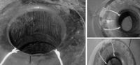 Dynamic sealing simulation and performance optimization of conical rubber core in rotary blowout preventer - Scientific Reports