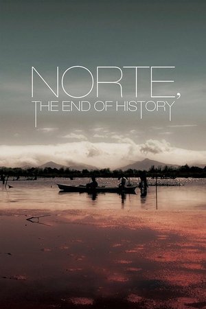 Norte, Tarihin Sonu