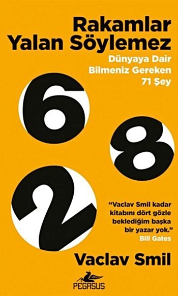 Rakamlar Yalan Söylemez