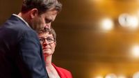Geplante schwarz-rote Koalition: Was passiert, wenn die SPD-Mitglieder Nein sagen?