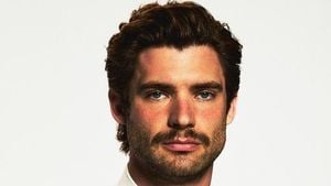 David Corenswet Embraces Superman Role In Major DC Reboot