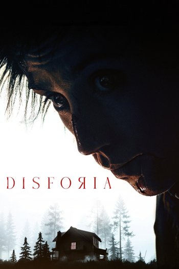 Disforia