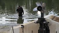 Boat accident on Danube, Chinese citizen dies - Politics - Ansa.it