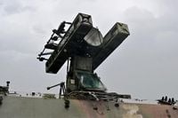 В России разгадали, как украинские дроны проникают в Подмосковье
