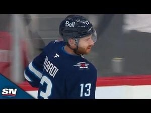 Jets Dominate Stars To Even Series At 1-1