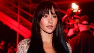 Aitana Set To Release Highly Anticipated Album Cuarto Azul
