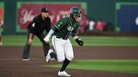 Baseball Falls To Lamar 14-4 - Tulane University Athletics