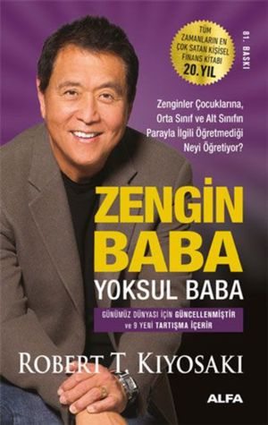 Zengin Baba Yoksul Baba