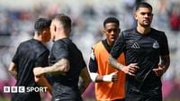 Premier League LIVE: Newcastle United vs Chelsea - preview, team news, stats & head-to-head
