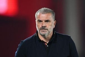 Ange Postecoglou Sacked After Record Short Nottingham Forest Reign