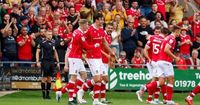 AS IT HAPPENED: Preston North End v Wrexham - Carabao Cup second round