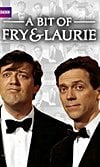 A Bit of Fry And Laurie