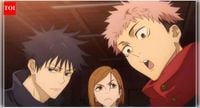 'Jujutsu Kaisen' Season 3 release: When and where to watch the anime series | - The Times of India