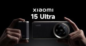 Xiaomi 15 Ultra: A Game-Changer Smartphone For 2025