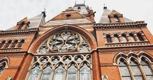 Federal Judge Blocks Trump Funding Freeze On Harvard