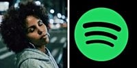 Fake AI singer on Spotify has nearly 3 MILLION listeners as music industry is ‘taken over’