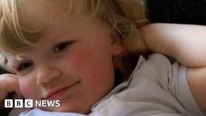 Inquest Probes Tragic Pool Death Of British Boy
