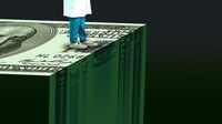 Shutdown and Medicaid cuts deal one-two punch to Virginia hospitals