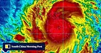 6 cyclones, 5 weeks: Philippines can’t escape its endless cycle of disaster