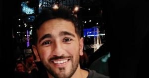 Bristol Police Officer Found Dead After Night Out