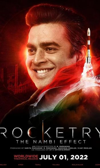 Rocketry: The Nambi Effect