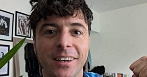 The Traitors Star James Baker Honors Friend And Football Roots