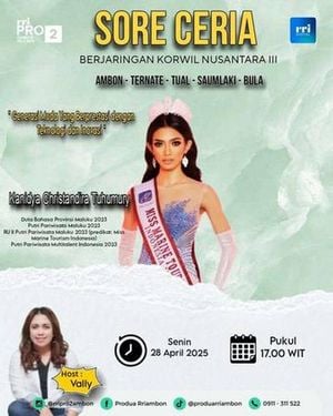 Preserving Bahasa Indonesia Amid Globalization Challenges