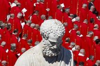 Conclave 2025 : tout ce qu'il faut savoir sur l’élection du prochain pape