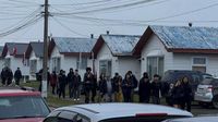 Chile cancela la alerta de tsunami tras un terremoto de 7,5 en algunas zonas, pero mantiene Magallanes en precaución