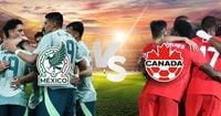 México vs. Canadá en la CONCACAF Nations League: Fecha, horario, canal, convocados y más